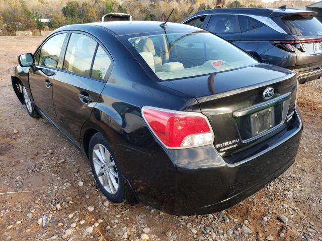 Photo 2 VIN: JF1GJAC67CH029248 - SUBARU IMPREZA PR 