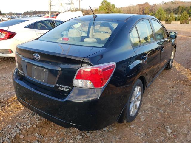 Photo 3 VIN: JF1GJAC67CH029248 - SUBARU IMPREZA PR 