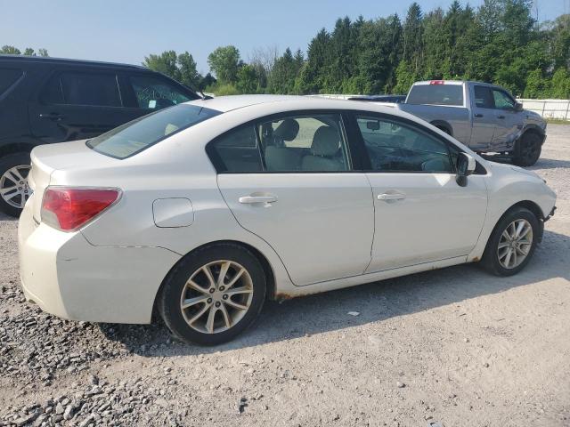 Photo 2 VIN: JF1GJAC67DG012893 - SUBARU IMPREZA PR 