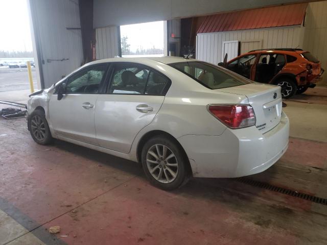 Photo 1 VIN: JF1GJAC67DH020647 - SUBARU IMPREZA PR 