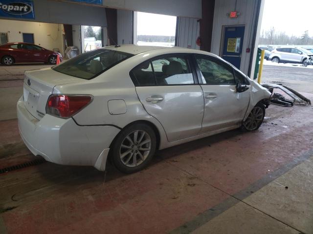 Photo 2 VIN: JF1GJAC67DH020647 - SUBARU IMPREZA PR 