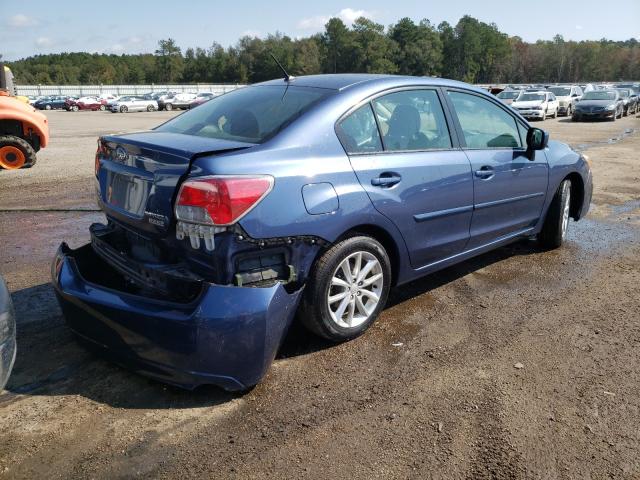 Photo 3 VIN: JF1GJAC67DH024911 - SUBARU IMPREZA PR 