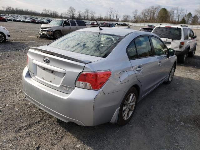 Photo 3 VIN: JF1GJAC67DH025508 - SUBARU IMPREZA PR 