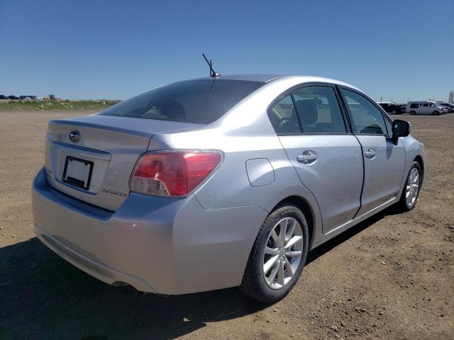 Photo 3 VIN: JF1GJAC67EH003347 - SUBARU IMPREZA PR 