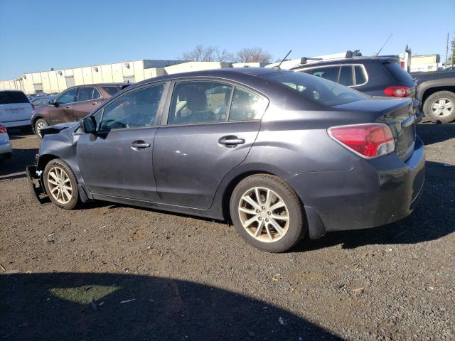 Photo 1 VIN: JF1GJAC67EH014817 - SUBARU IMPREZA PR 