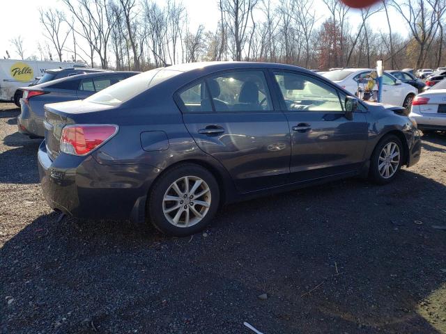 Photo 2 VIN: JF1GJAC67EH014817 - SUBARU IMPREZA PR 