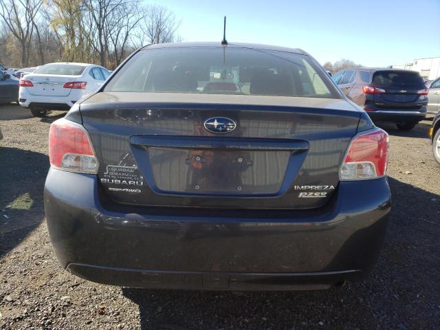 Photo 5 VIN: JF1GJAC67EH014817 - SUBARU IMPREZA PR 