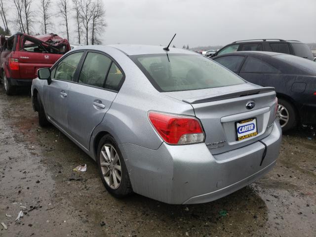 Photo 2 VIN: JF1GJAC67EH015806 - SUBARU IMPREZA PR 