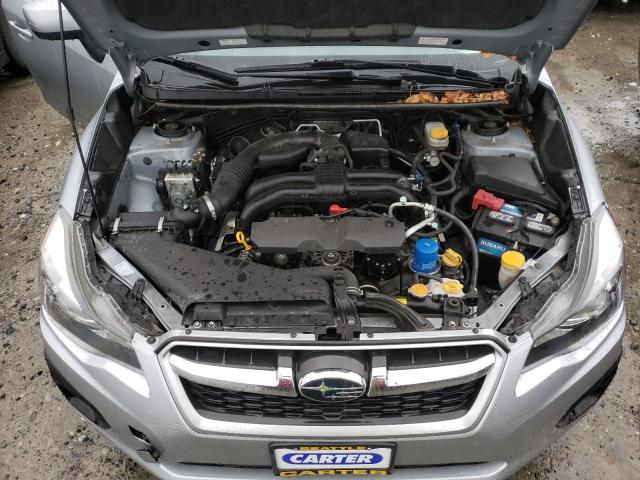 Photo 6 VIN: JF1GJAC67EH015806 - SUBARU IMPREZA PR 