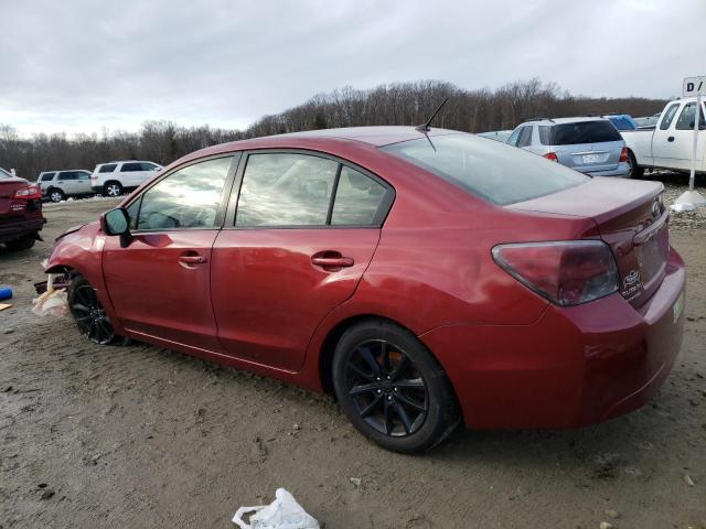 Photo 1 VIN: JF1GJAC67EH019404 - SUBARU IMPREZA 