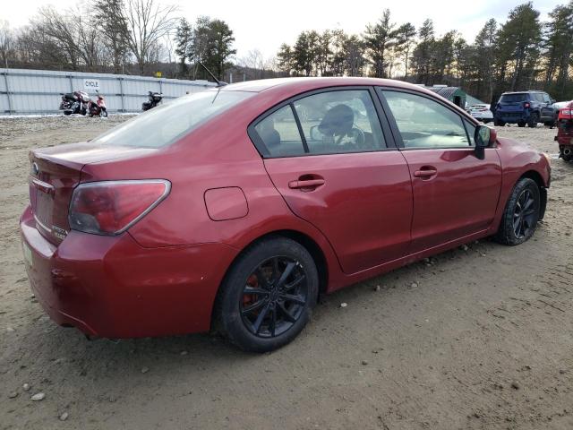 Photo 2 VIN: JF1GJAC67EH019404 - SUBARU IMPREZA 