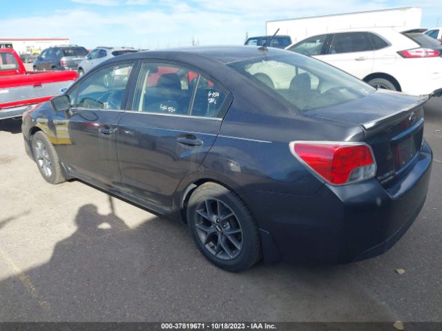 Photo 2 VIN: JF1GJAC67FH013619 - SUBARU IMPREZA 