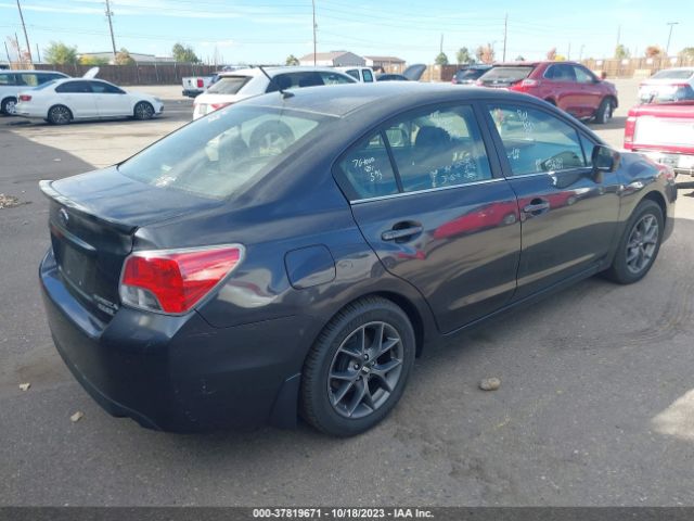 Photo 3 VIN: JF1GJAC67FH013619 - SUBARU IMPREZA 