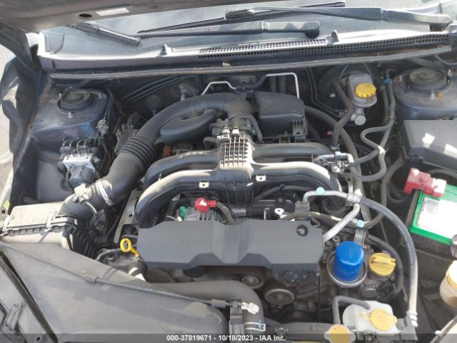 Photo 9 VIN: JF1GJAC67FH013619 - SUBARU IMPREZA 