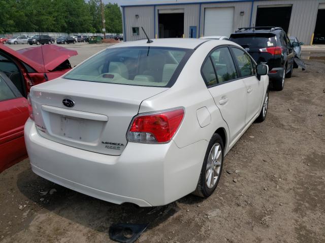 Photo 3 VIN: JF1GJAC68CH023152 - SUBARU IMPREZA PR 