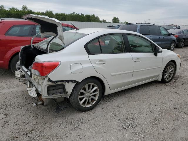 Photo 2 VIN: JF1GJAC68CH027492 - SUBARU IMPREZA PR 