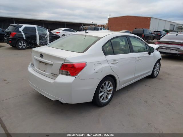 Photo 3 VIN: JF1GJAC68DG006066 - SUBARU IMPREZA 