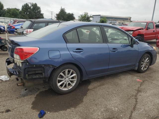 Photo 2 VIN: JF1GJAC68DH007387 - SUBARU IMPREZA PR 