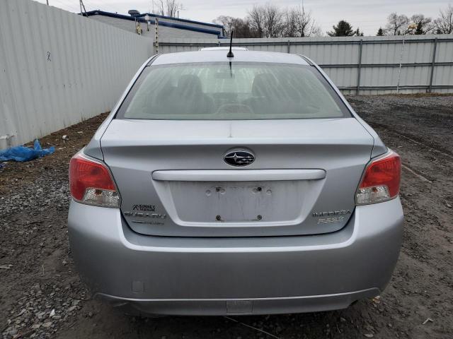 Photo 5 VIN: JF1GJAC68DH029311 - SUBARU IMPREZA PR 