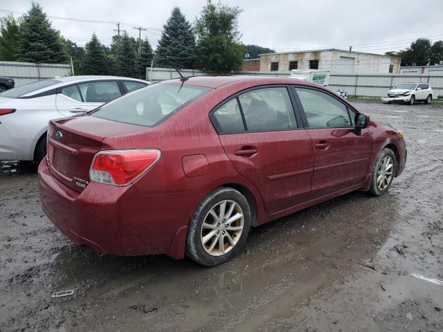 Photo 2 VIN: JF1GJAC68DH034962 - SUBARU IMPREZA PR 