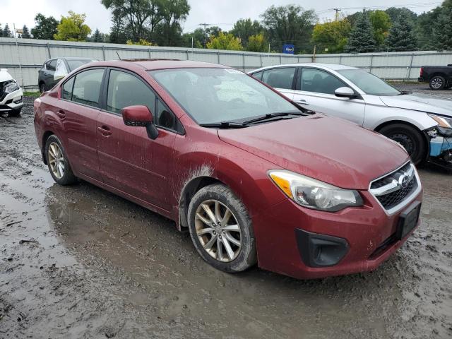 Photo 3 VIN: JF1GJAC68DH034962 - SUBARU IMPREZA PR 