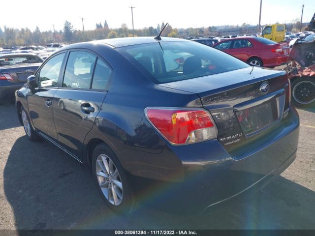 Photo 2 VIN: JF1GJAC68EH009593 - SUBARU IMPREZA 