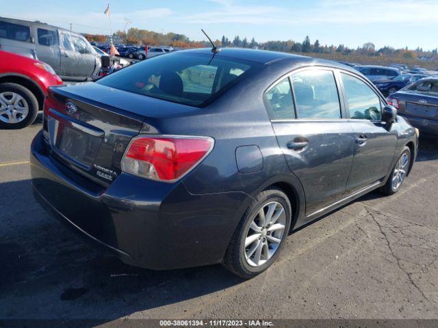 Photo 3 VIN: JF1GJAC68EH009593 - SUBARU IMPREZA 