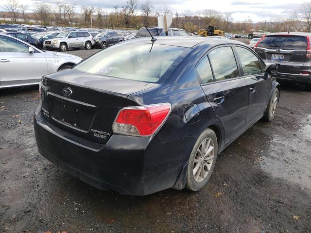 Photo 3 VIN: JF1GJAC68EH011411 - SUBARU IMPREZA PR 