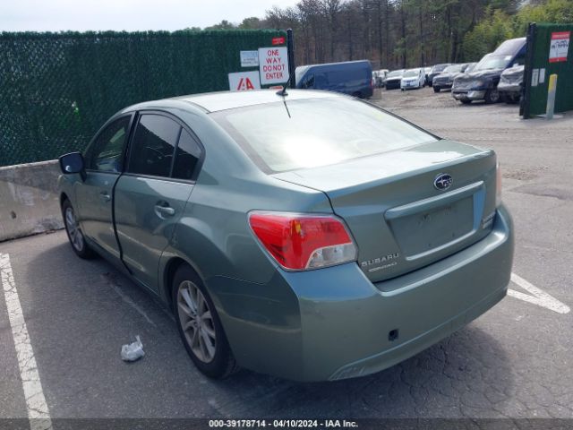 Photo 2 VIN: JF1GJAC68EH016317 - SUBARU IMPREZA 