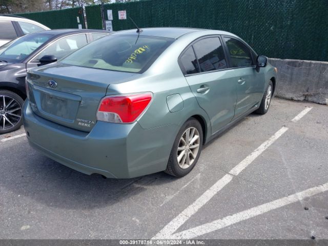 Photo 3 VIN: JF1GJAC68EH016317 - SUBARU IMPREZA 