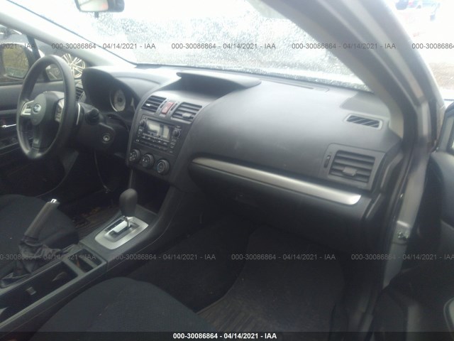 Photo 4 VIN: JF1GJAC68EH022473 - SUBARU IMPREZA SEDAN 