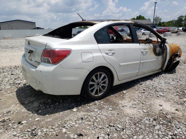 Photo 2 VIN: JF1GJAC68EH023753 - SUBARU IMPREZA PR 