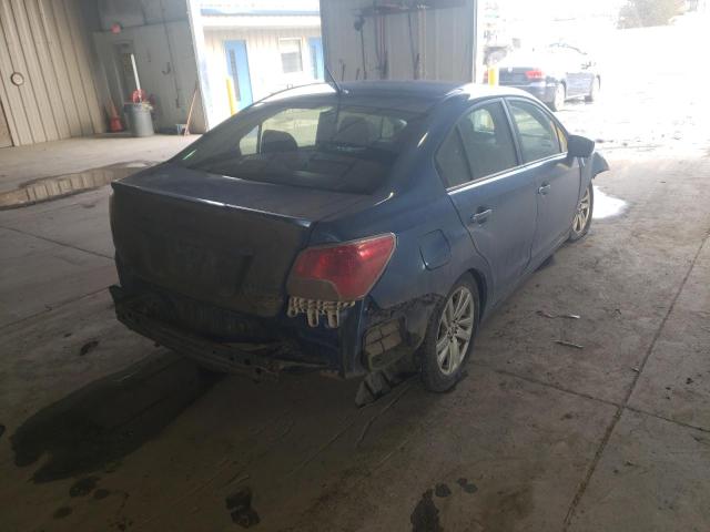 Photo 3 VIN: JF1GJAC68FH003407 - SUBARU IMPREZA PR 