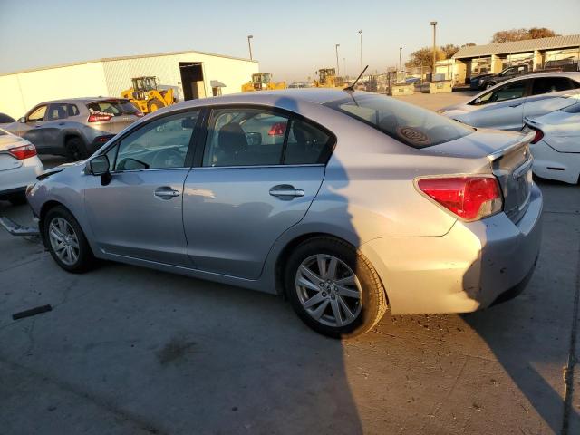 Photo 1 VIN: JF1GJAC68FH013550 - SUBARU IMPREZA PR 