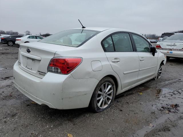 Photo 2 VIN: JF1GJAC69CH005520 - SUBARU IMPREZA PR 