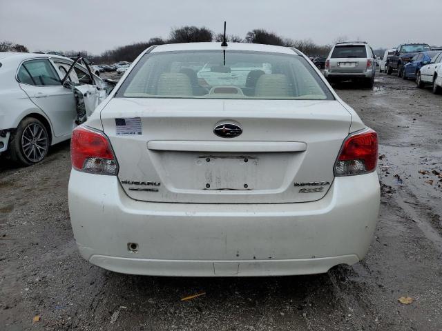 Photo 5 VIN: JF1GJAC69CH005520 - SUBARU IMPREZA PR 