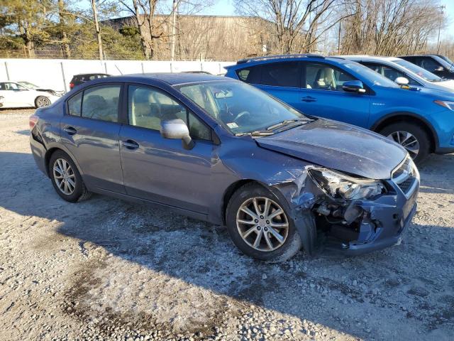 Photo 3 VIN: JF1GJAC69CH006781 - SUBARU IMPREZA 