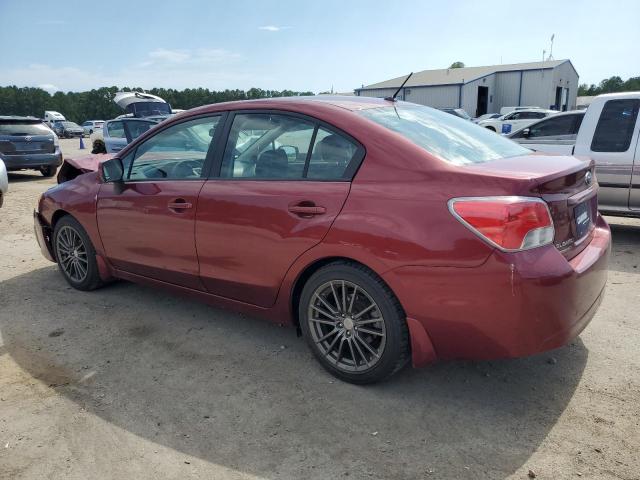 Photo 1 VIN: JF1GJAC69CH009051 - SUBARU IMPREZA PR 