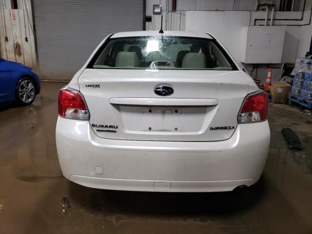 Photo 5 VIN: JF1GJAC69CH012239 - SUBARU IMPREZA 