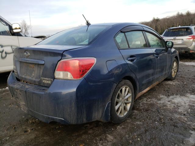 Photo 3 VIN: JF1GJAC69CH012693 - SUBARU IMPREZA PR 