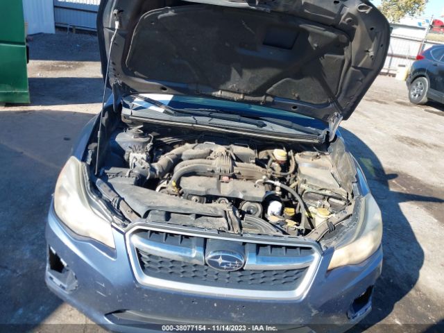 Photo 9 VIN: JF1GJAC69CH013200 - SUBARU IMPREZA 