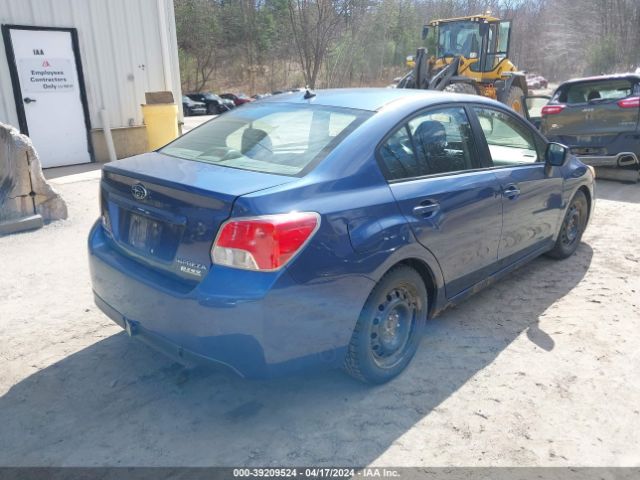 Photo 3 VIN: JF1GJAC69CH022902 - SUBARU IMPREZA 