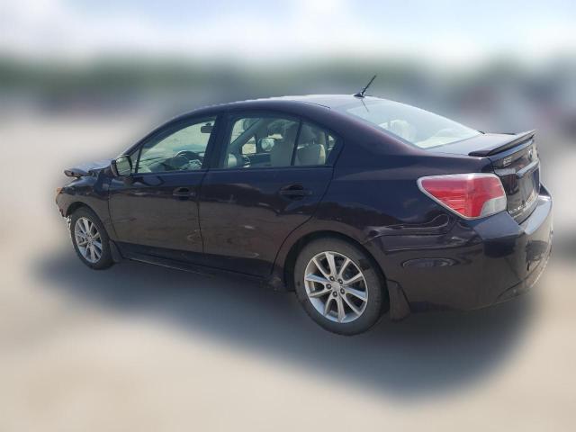 Photo 1 VIN: JF1GJAC69CH029106 - SUBARU IMPREZA 