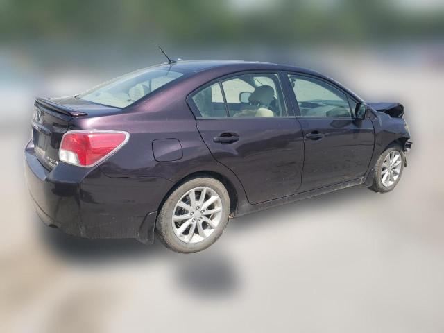 Photo 2 VIN: JF1GJAC69CH029106 - SUBARU IMPREZA 