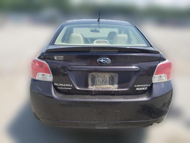 Photo 5 VIN: JF1GJAC69CH029106 - SUBARU IMPREZA 