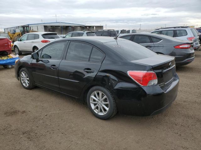 Photo 2 VIN: JF1GJAC69DH002232 - SUBARU IMPREZA PR 