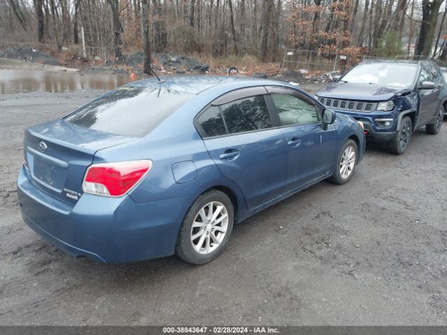 Photo 3 VIN: JF1GJAC69DH002893 - SUBARU IMPREZA 