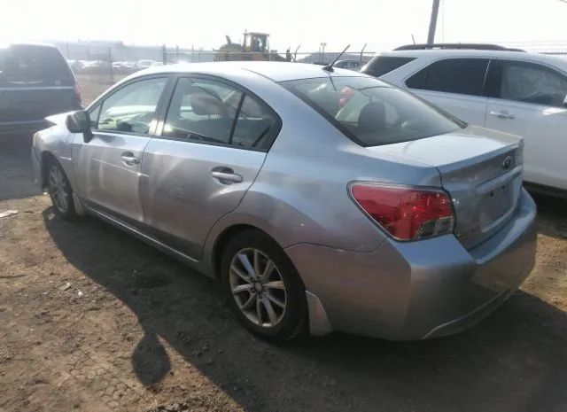 Photo 2 VIN: JF1GJAC69DH015529 - SUBARU IMPREZA SEDAN 