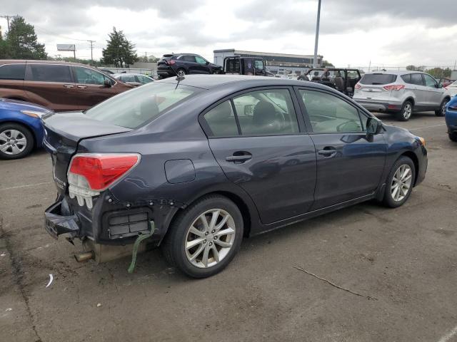 Photo 2 VIN: JF1GJAC69DH026692 - SUBARU IMPREZA PR 