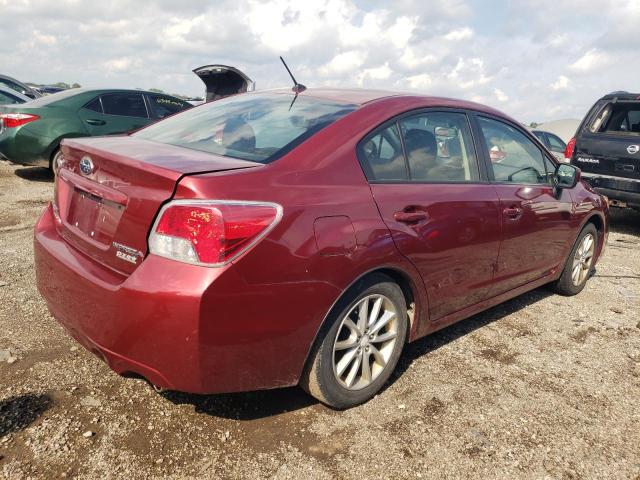 Photo 2 VIN: JF1GJAC69DH030452 - SUBARU IMPREZA PR 